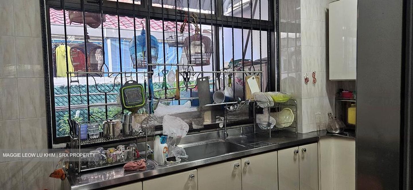 Bukit Timah Road (D10), Terrace #468794131